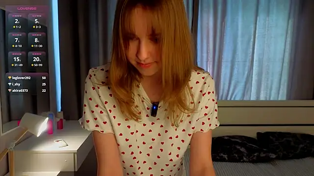SunnySikarskie online show from 07/11/26, 04:48