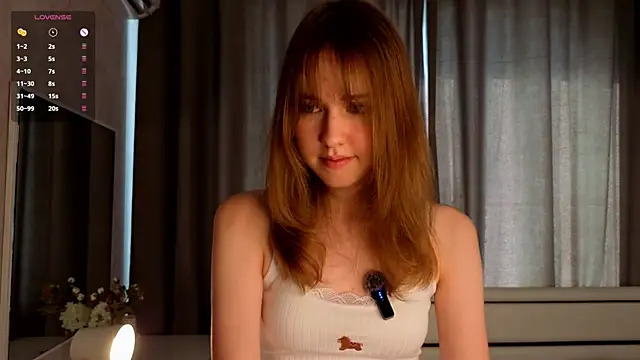 SunnySikarskie online show from 07/16/26, 04:07