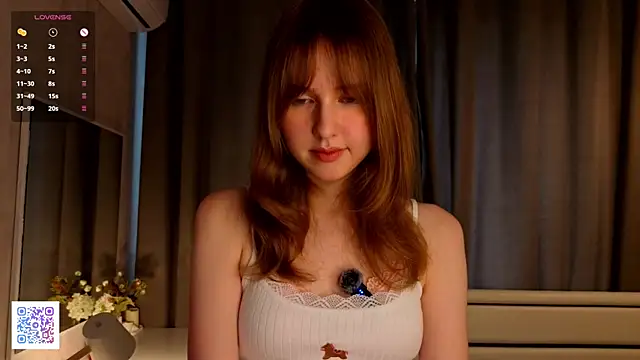 SunnySikarskie online show from 07/19/26, 04:05