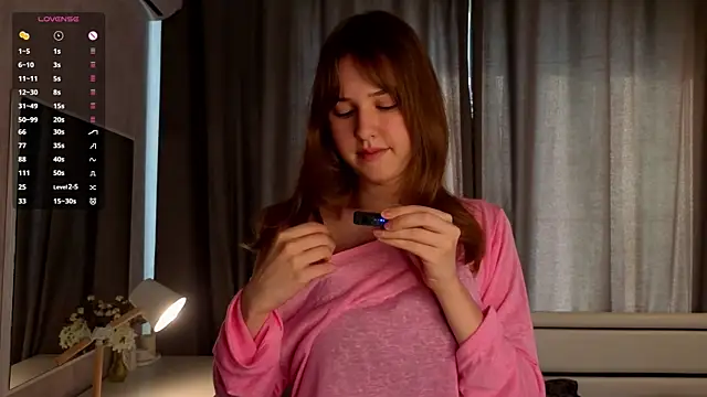 SunnySikarskie online show from 07/22/26, 04:04