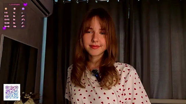 SunnySikarskie online show from 07/25/26, 04:10
