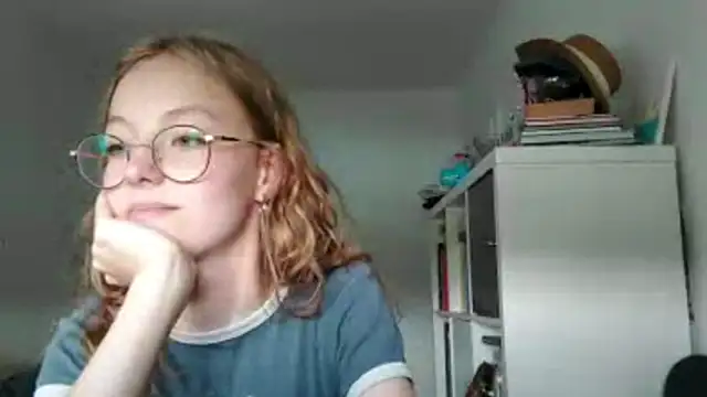 ShondaPaules online show from 06/22/26, 08:55