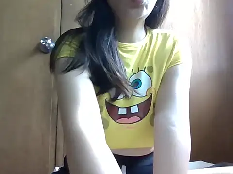 Snapshot of itsmemari991 chatting on 07/12/26, 04:58 itsmemari991 online show from 07/12/26, 04:58