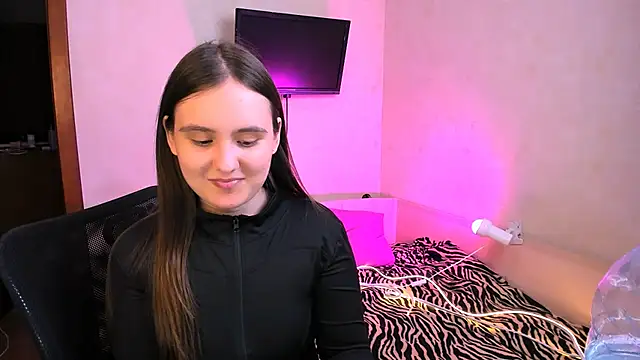 ChelseaStarX online show from 07/12/26, 11:56