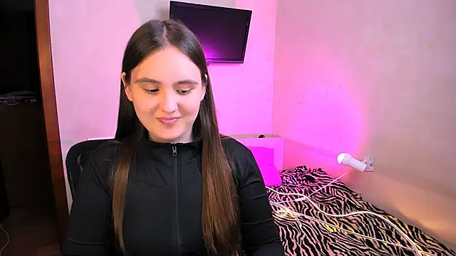 ChelseaStarX online show from 07/16/26, 10:10