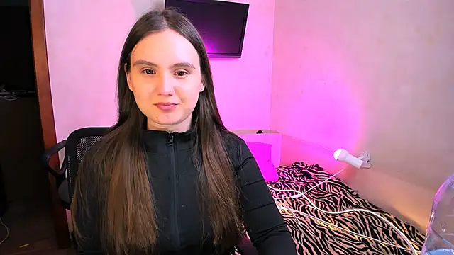 ChelseaStarX online show from 07/20/26, 10:18