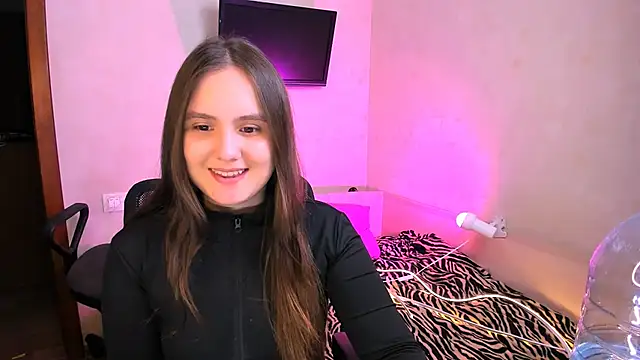 ChelseaStarX online show from 07/20/26, 10:39
