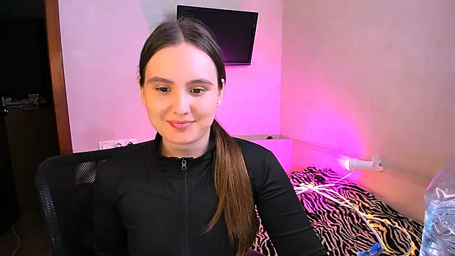 ChelseaStarX online show from 07/27/26, 10:22