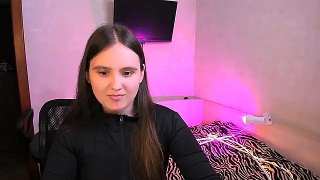 ChelseaStarX online show from 07/28/26, 11:17