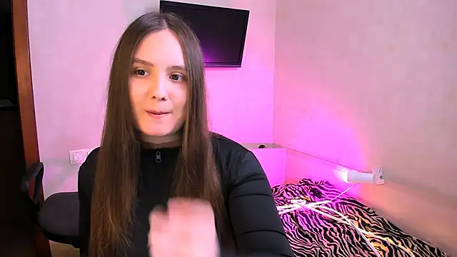 ChelseaStarX online show from 07/29/26, 10:13