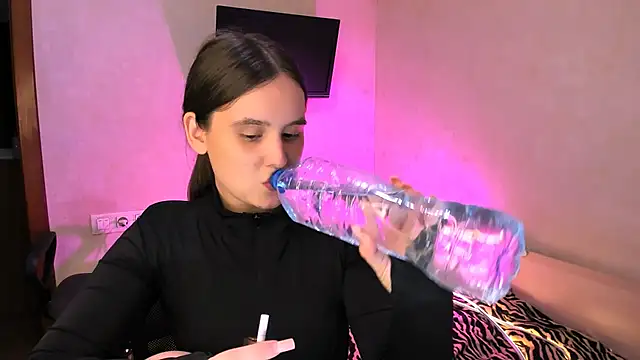 ChelseaStarX online show from 07/31/26, 10:25