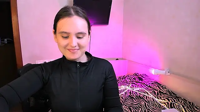 ChelseaStarX online show from 08/03/26, 10:21