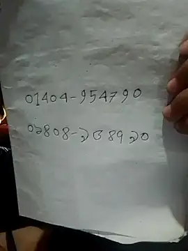 Miss-mim online show from 06/23/26, 07:06
