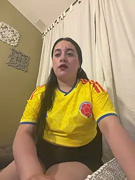 MiaSanchez Pink online show from 06/28/26, 04:40