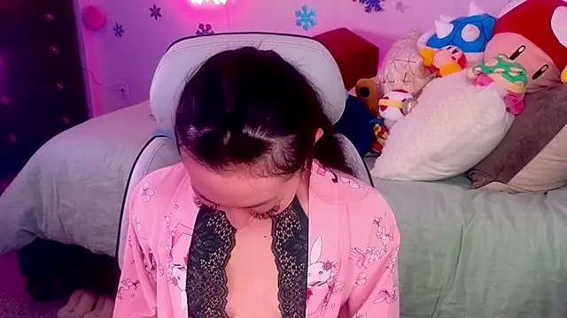 MySweetSofie online show from 03/03/25, 11:46