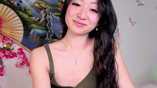 MySweetSofie online show from 09/28/25, 06:46