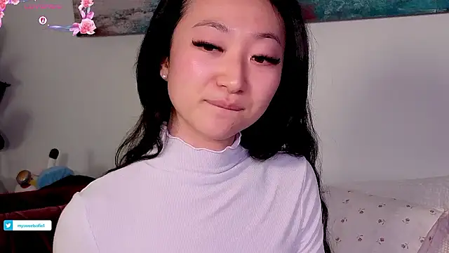 MySweetSofie online show from 01/07/26, 11:07