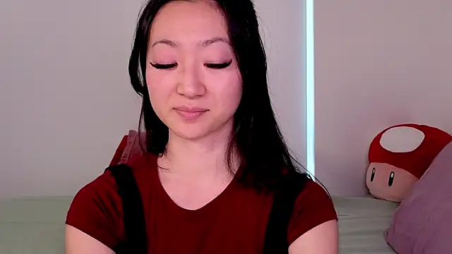 MySweetSofie online show from 03/18/26, 10:13