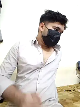 noxBDsm online show from 07/15/26, 12:54