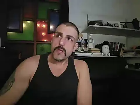 Snapshot of BrunoAlphaBR chatting on 07/21/26, 03:25 BrunoAlphaBR online show from 07/21/26, 03:25