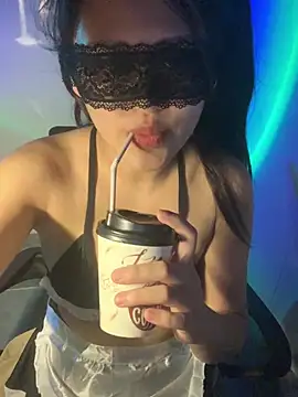 HaRinie online show from 06/24/26, 03:55