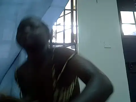 Snapshot of milky_gal_ebony chatting on 06/23/26, 10:24 milky gal ebony online show from 06/23/26, 10:24