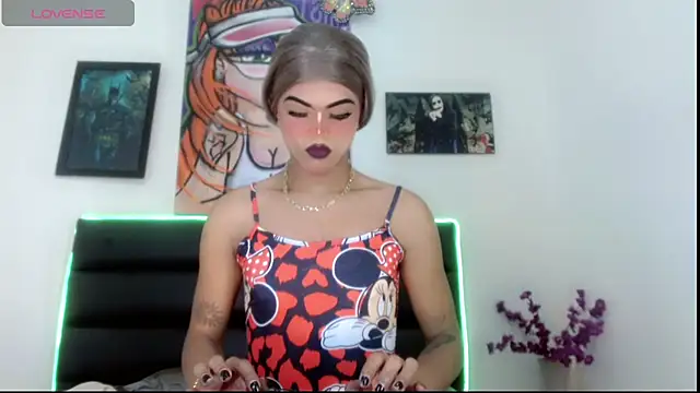 Snapshot of brittany_gomez_ chatting on 07/12/26, 03:30 brittany gomez online show from 07/12/26, 03:30