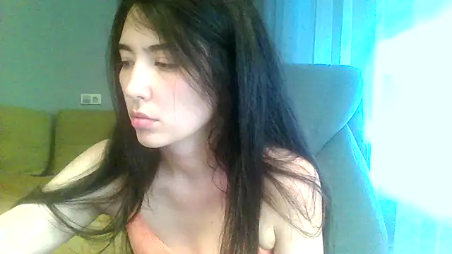 Joreliama online show from 07/04/26, 01:17