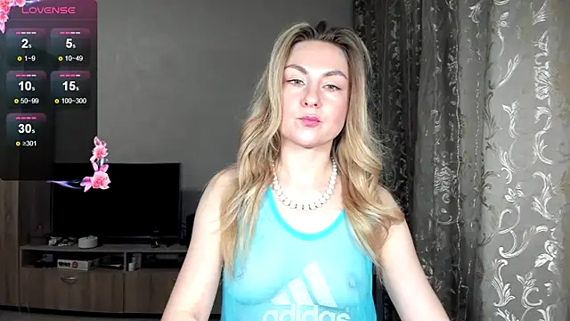 kelly copperfield online show from 02/08/25, 03:31