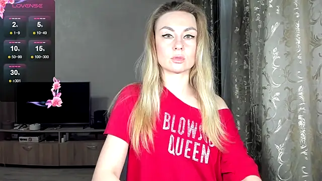 kelly copperfield online show from 02/11/25, 03:18