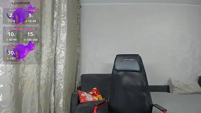 kelly copperfield online show from 11/20/25, 04:18