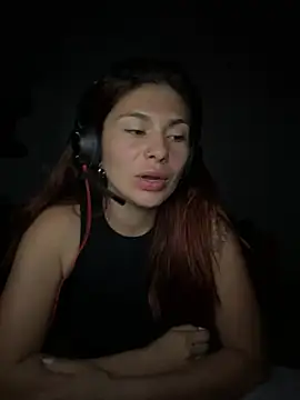 Celestee 29 online show from 06/24/26, 08:24