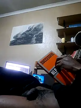 PoeticCummer online show from 06/20/26, 04:21