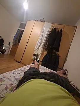 AjAj1985 online show from 06/24/26, 09:36