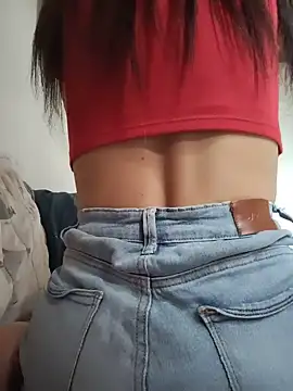 Sara lve1 online show from 07/27/26, 02:02
