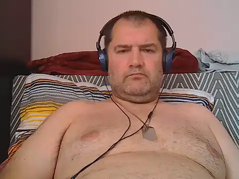 CristianDaniel78 online show from 06/25/26, 10:53
