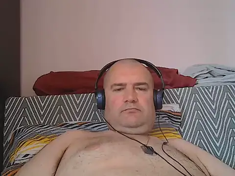CristianDaniel78 online show from 06/27/26, 07:24