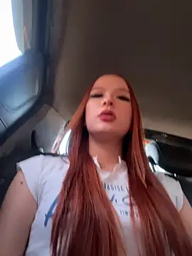 Snapshot of Sofia-K- chatting on 06/27/26, 10:26 Sofia-K- online show from 06/27/26, 10:26