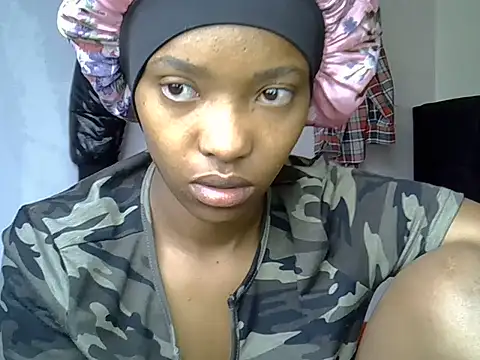 pretty jaz online show from 06/27/26, 06:51
