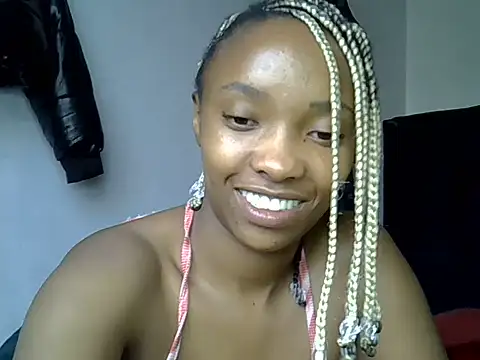 pretty jaz online show from 07/28/26, 02:13