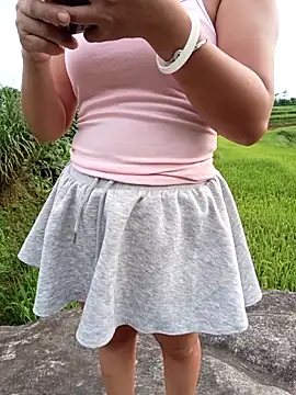 sena-cute online show from 06/22/26, 10:40