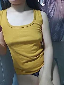 cherry chjan online show from 07/29/26, 03:26