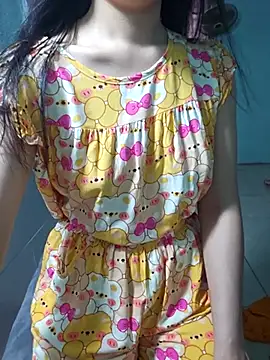 cherry chjan online show from 08/01/26, 03:28