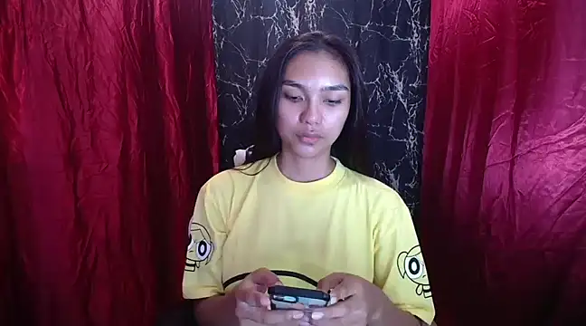 BlackBarbie4u online show from 01/21/25, 04:16