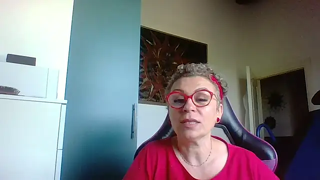 Snapshot of Zanetta chatting on 06/24/26, 09:41 Zanetta online show from 06/24/26, 09:41