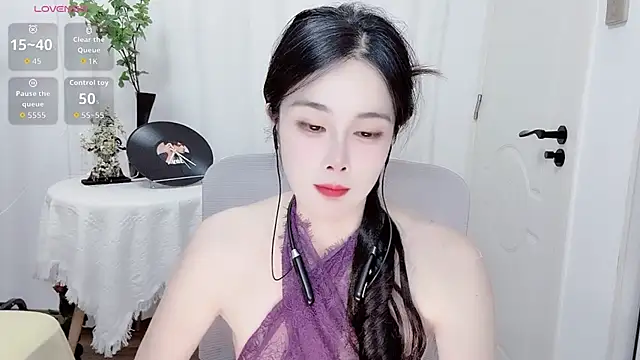 Guokoi online show from 07/16/26, 10:21