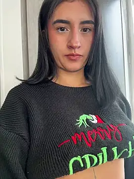 Snapshot of JennaNovva chatting on 08/05/26, 12:30 JennaNovva online show from 08/05/26, 12:30