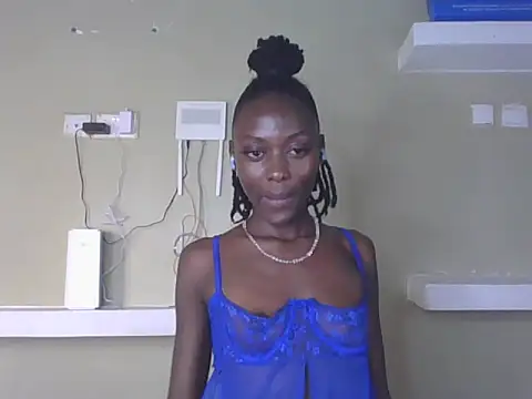 Snapshot of Elsie_1 chatting on 07/07/26, 06:47 Elsie 1 online show from 07/07/26, 06:47