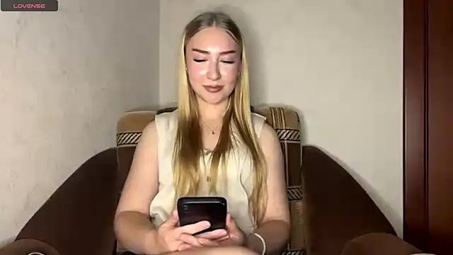 AlinaTeaseX online show from 07/02/26, 08:26