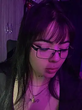 lilith  immaculatte online show from 06/26/26, 12:26